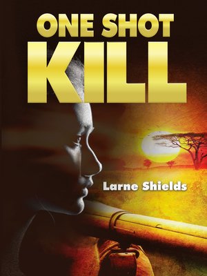 cover image of One Shot Kill